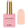 Glitterbels Gel Polish Hema Free - Delicate & Demure / 0.27 oz.