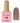 Glitterbels Gel Polish Hema Free - Frosted Cookie / 0.27 oz.