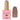 Glitterbels Gel Polish Hema Free - Frosted Cookie / 0.27 oz.