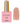 Glitterbels Gel Polish Hema Free - Second Skin / 0.27 oz.