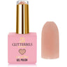 Glitterbels Gel Polish Hema Free - Second Skin / 0.27 oz.