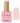Glitterbels Gel Polish Hema Free - Sheer Delight / 0.27 oz.