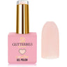 Glitterbels Gel Polish Hema Free - Sheer Delight / 0.27 oz.