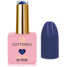 Glitterbels Gel Polish Hema Free - Sky Scraper / 0.27 oz.