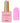 Glitterbels Gel Polish Hema Free The Lucky 7th Anniversary Collection Birthday Candles / 0.27 oz.
