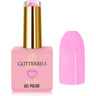 Glitterbels Gel Polish Hema Free The Lucky 7th Anniversary Collection Birthday Candles / 0.27 oz.