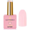 Glitterbels Gel Polish Hema Free The Lucky 7th Anniversary Collection Birthday Suit / 0.27 oz.