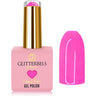 Glitterbels Gel Polish Hema Free The Lucky 7th Anniversary Collection Casino Celebrations / 0.27 oz.