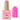 Glitterbels Gel Polish Hema Free The Lucky 7th Anniversary Collection Casino Celebrations / 0.27 oz.