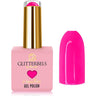 Glitterbels Gel Polish Hema Free The Lucky 7th Anniversary Collection Feeling Lucky / 0.27 oz.