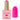 Glitterbels Gel Polish Hema Free The Lucky 7th Anniversary Collection Feeling Lucky / 0.27 oz.