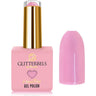 Glitterbels Gel Polish Hema Free The Lucky 7th Anniversary Collection Jackpot / 0.27 oz.
