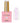 Glitterbels Gel Polish Hema Free The Lucky 7th Anniversary Collection Pop The Bubbly / 0.27 oz.