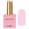 Glitterbels Gel Polish Hema Free The Lucky 7th Anniversary Collection Royal Flush / 0.27 oz.