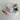Glitterbels Glitter Acrylic Powder - XOXO / 0.98 oz.