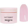 Glitterbels Hard Gel- Charming / 1.5 oz.