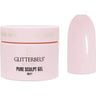 Glitterbels Hard Gel- Contour / 1.5 oz.