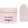 Glitterbels Hard Gel- Graceful / 1.5 oz.