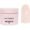 Glitterbels Hard Gel-Limestone / 1.5 oz.