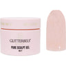 Glitterbels Hard Gel- Masterpiece / 1.5 oz.