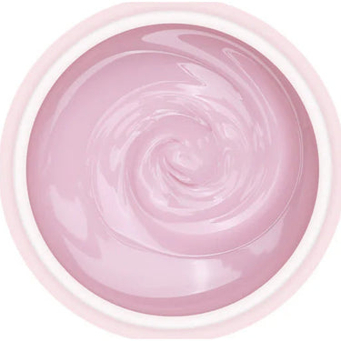 Glitterbels Hard Gel-Pink Marble / 1.5 oz.