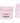 Glitterbels Hard Gel-Pink Marble / 1.5 oz.