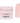 Glitterbels Hard Gel-Rose Silk / 1.5 oz.