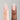 Glitterbels Hard Gel-Rose Silk / 1.5 oz.