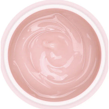 Glitterbels Hard Gel-Rose Silk / 1.5 oz.