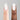 Glitterbels Hard Gel-Statue White / 1.5 oz.