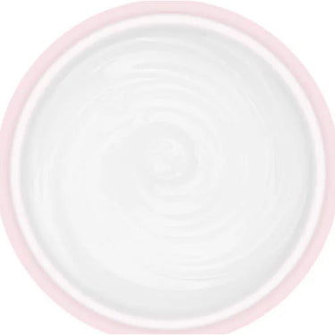 Glitterbels Hard Gel-Statue White / 1.5 oz.