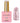 Glitterbels Hema Free Gel Color - Fireside Sparkle / 0.27 oz.