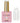 Glitterbels Hema Free Gel Color - Frosted Pearl / 0.27 oz.