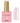 Glitterbels Hema Free Gel Color - Snow Angel / 0.27 oz.