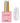 Glitterbels Hema Free Gel Color - Snow Globe / 0.27 oz.