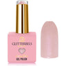 Glitterbels Hema Free Gel Color - Walnut Whip / 0.27 oz.