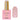 Glitterbels Hema Free Gel Color - Walnut Whip / 0.27 oz.
