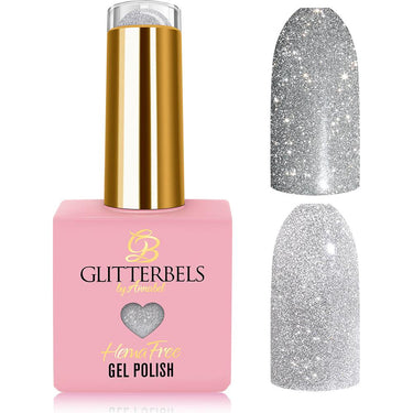 Glitterbels Hema Free Gel-High Flash Collection