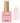 Glitterbels Hema-Free Gel Polish - Almond Milk / 0.27 fl. oz.