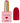 Glitterbels Hema Free Gel Polish Apple Crumble - / 0.27 oz.