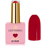 Glitterbels Hema Free Gel Polish Apple Crumble - / 0.27 oz.