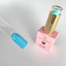 Glitterbels Hema-Free Gel Polish - Bang On / 0.27 fl. oz.