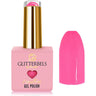 Glitterbels Hema-Free Gel Polish - Barbie Party / 0.27 fl. oz.