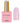 Glitterbels Hema-Free Gel Polish - Barbie's Bag / 0.27 fl. oz.