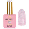 Glitterbels Hema-Free Gel Polish - Barbie's Bag / 0.27 fl. oz.