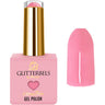 Glitterbels Hema-Free Gel Polish - Beauty Sleep / 0.27 fl. oz.