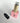 Glitterbels Hema-Free Gel Polish - Black / 0.27 fl. oz.