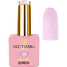 Glitterbels Hema-Free Gel Polish - Blessing In Disguise / 0.27 fl. oz.