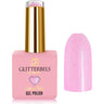 Glitterbels Hema-Free Gel Polish - Butterfly Wings / 0.27 fl. oz.