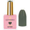Glitterbels Hema-Free Gel Polish - Can't Find My Khaki / 0.27 fl. oz.